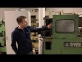 Retrofit Tutorial Periode 1 Index GE42 LinuxCNC