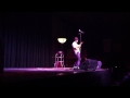 Jake Shimabukuro "Let's Dance" live @ The Cedar 11/2/10