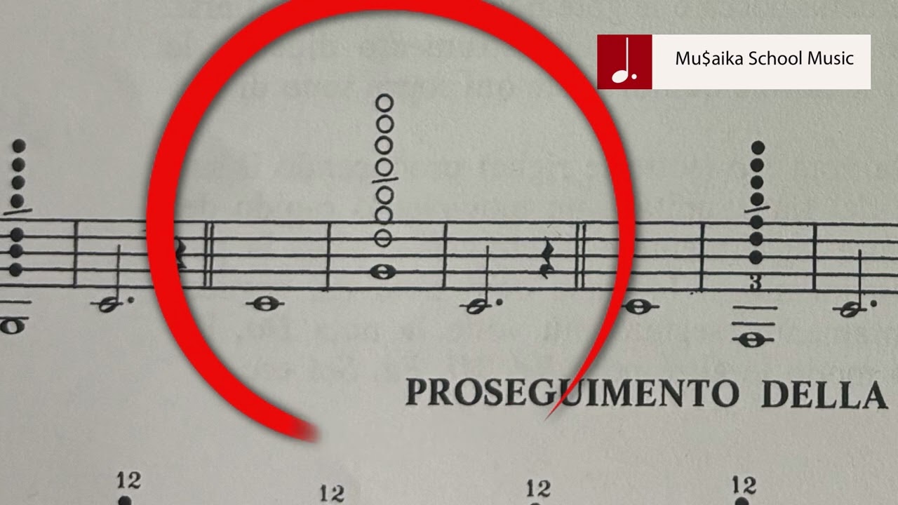 MUSAIKA  SCHOOL MUSIC 