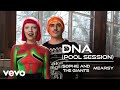 Sophie and the giants  dna feat mearsy pool session