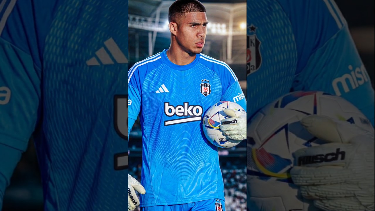 Cordoba Devis Vasquez'i Değerlendirdi 