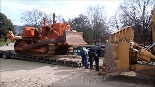 ALLIS CHALMERS HD 21A