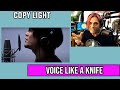 TK from 凛として時雨 - copy light / THE FIRST TAKE // Guitarist Reacts to JROCK