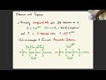 [Oxford Seminar] David Jaz Myers | A modal proof of the nerve theorem