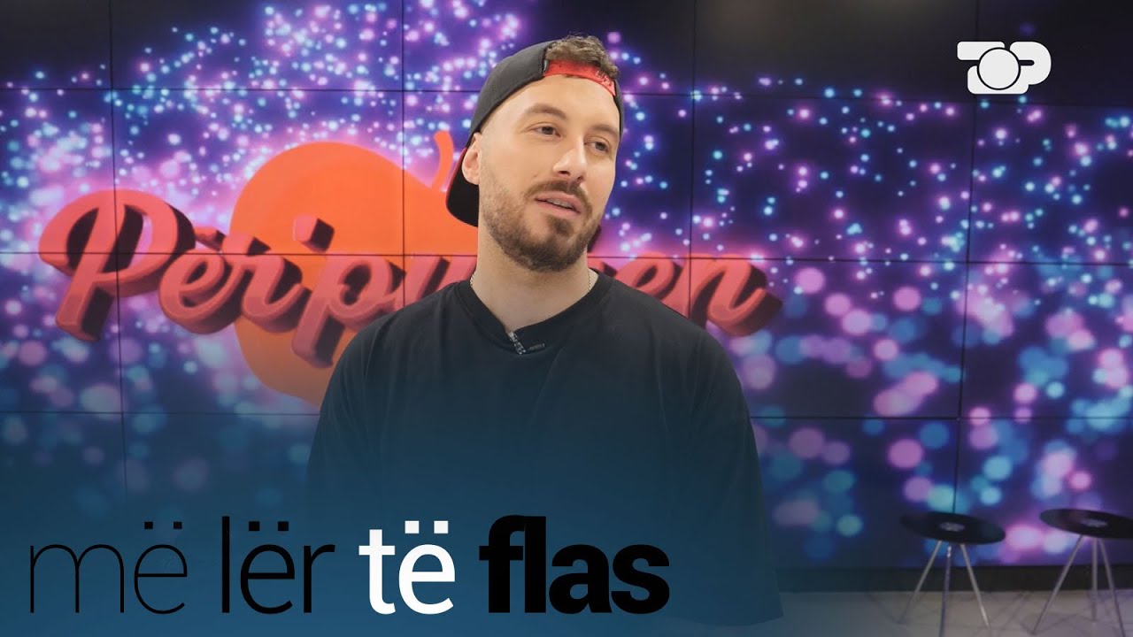 YouTube player