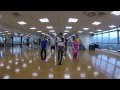 Minnie老師-BoA-shout it out-Part5 Ending音樂版