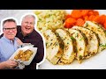 Weeknight Winner | BAKED HONEY MUSTARD CHICKEN