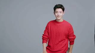 🎥เบื้องหลังการถ่ายทำของ Dettol 😊😍#xiaozhan #เซียวจ้าน #肖战 screenshot 4
