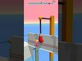 Fun Race 3D #rabbitrushz #rabbitrushgameplays #rabbitrushgames #shorts #funrace3d