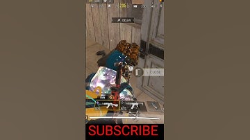 CoD mobile New Squad Wipes Action Shorts clips 🔥🔥