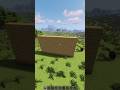 Minecraft: Команда /fill #minecraft #night_nikith #/fill