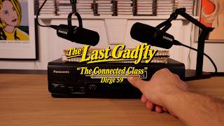 Full The Last Gadfly - The Connected Class - Dirge 59 Update