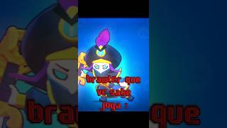Brawler Que Vc Sabe Jogar