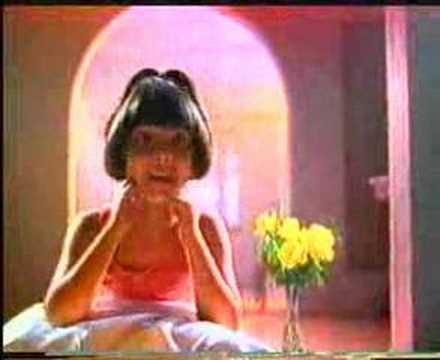 Ankita Rasna commercial 2