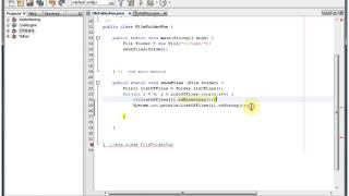 Simple Recursion Tutorial