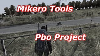 Pbo Project By Mikero Tools