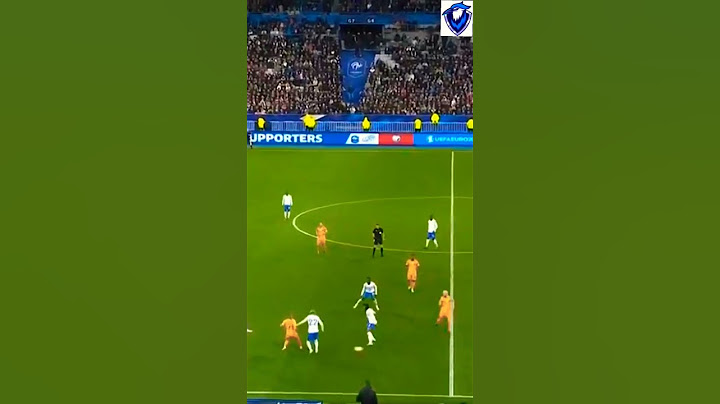 donyell malen skill vs france