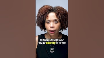 What happens when you have rapid cycling bipolar disorder? #shorts