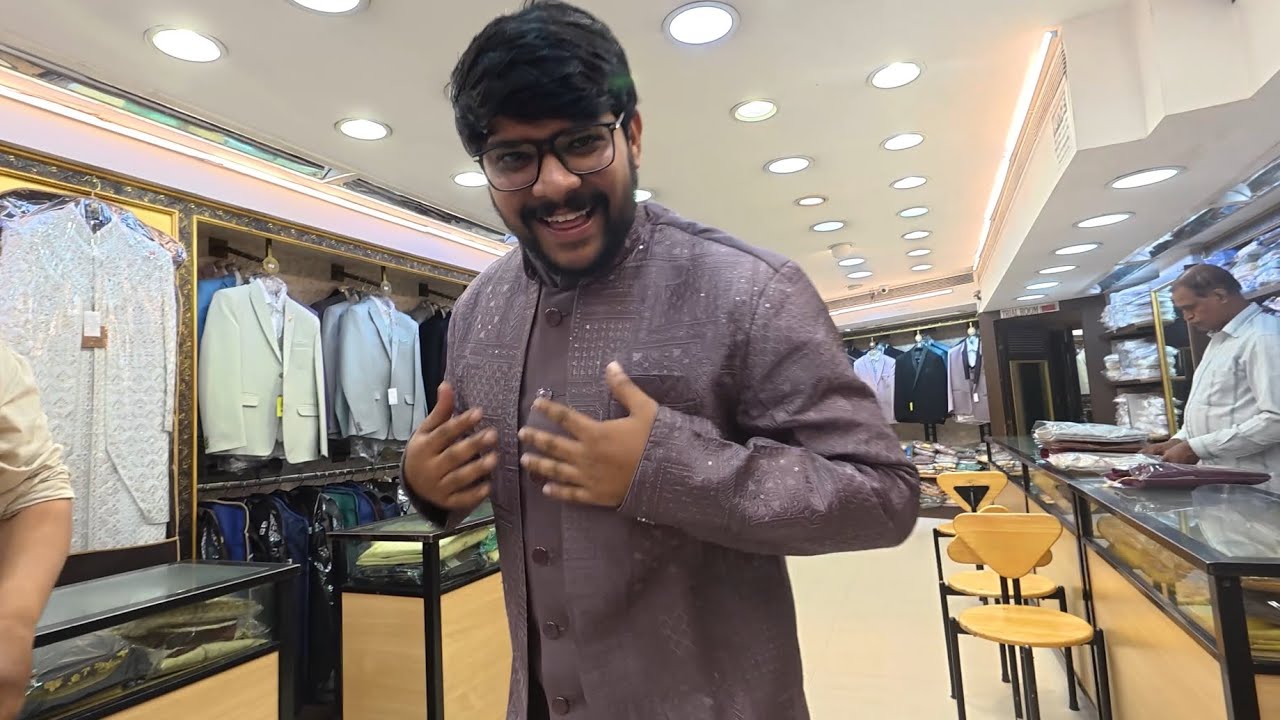 💢మాయా పెళ్లి shopping ఏంతీసుకున్నాం అంటే 😍 - TigerYT