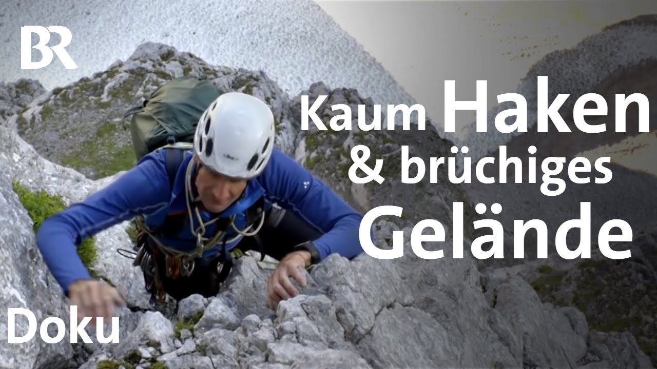 Per E-Bike durchs Karwendel | Bertl \u0026 Claudia, Hüttenmanager, Folge 9 | BR | Doku | Berge