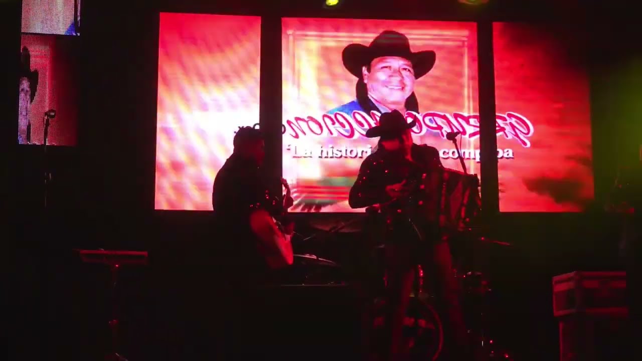 SAN PEDRO EL ALTO POCHUTLA FIESTA PATRONAL 2022 GRUPO ACCIÓN OAXACA