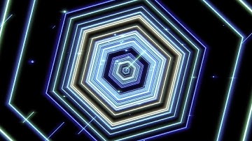 Free VJ Loop - 365 to VJ #163 (Resolume)