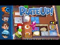 Multiplayer Overcooked-Style Restaurant Roguelike! - PlateUp!
