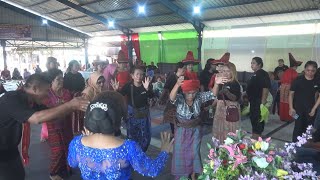 Gendang Sinatang Wari // GGA Mburo Ate Tedeh Maryke 2024