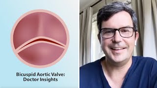 Bicuspid Aortic Valve & Aneurysm Treatment: What Should Patients Know? (with Dr. William Brinkman)