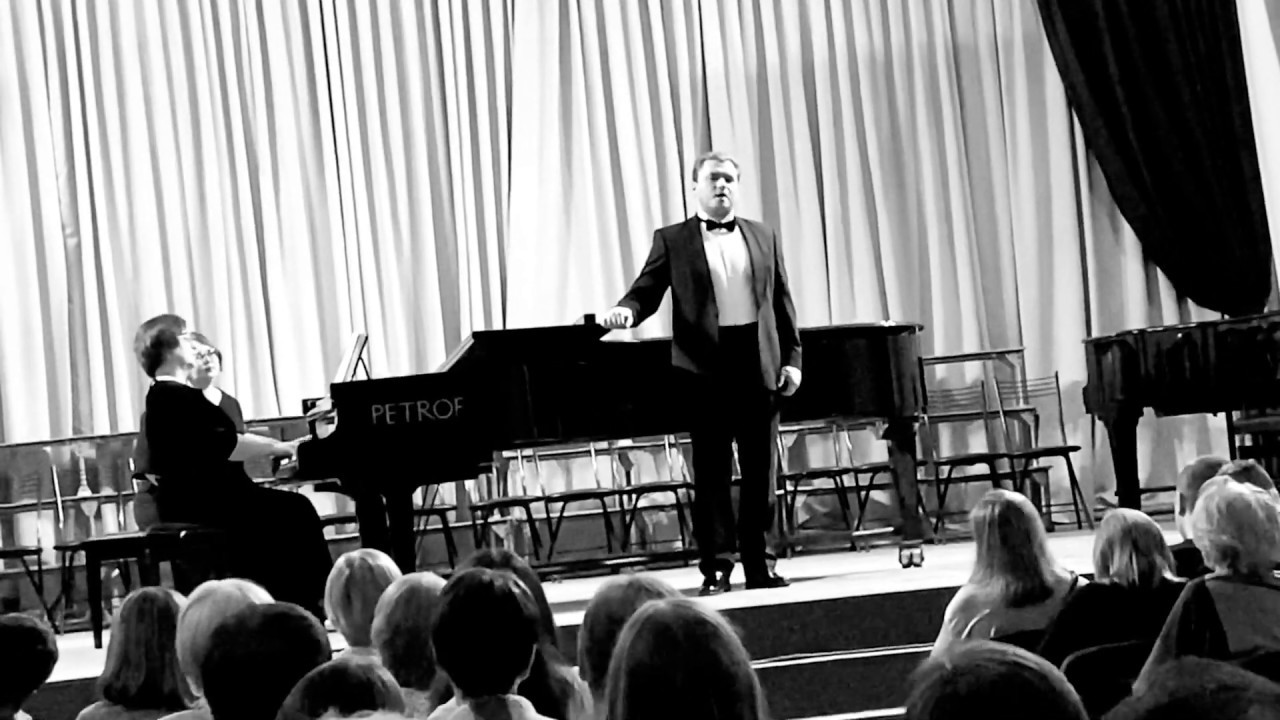 Владислав Куприянов-Мы встречались с тобой на закате - YouTube