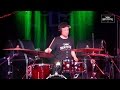 MEINL DRUM FESTIVAL 2015 – Richard Spaven – “Koln” by The Sure Co.