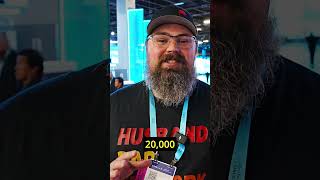 20,000 Tech Pros Cant Be Wrong #CiscoLive2026