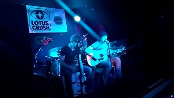 Half Alive~Craig John Davidson @ DownstairsUK