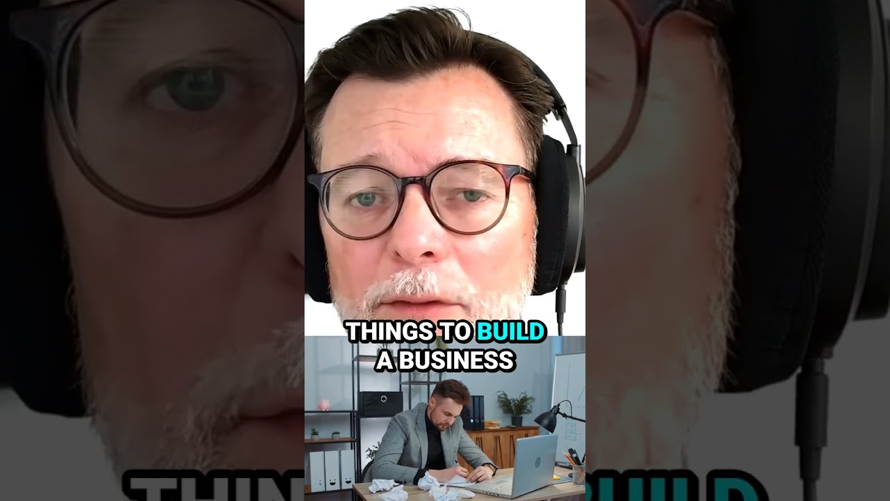 Why Failing Helped Me Succeed!