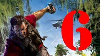 Super Slime Bros. Play Far Cry - Part 6