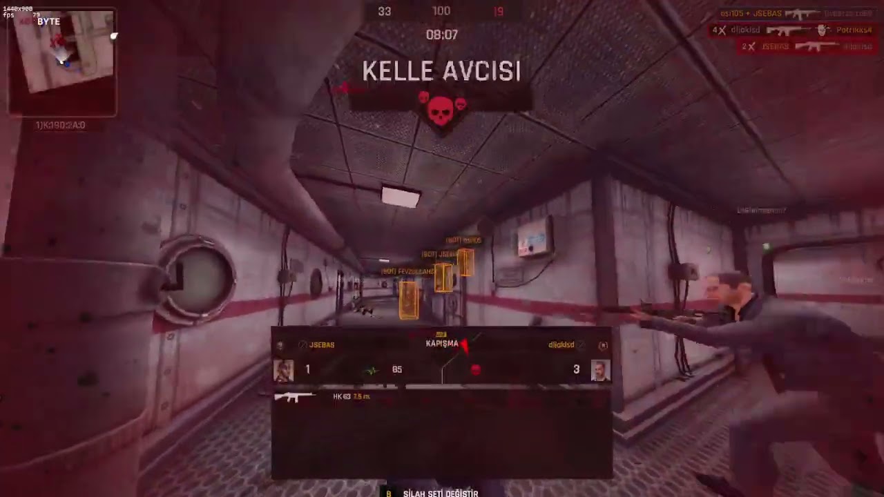 ZULX PREMİUM XORBYTE HİLE #XORBYTE #zula #hile #zulahile