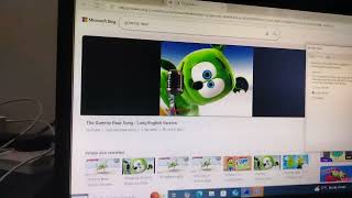 Gummy Bear Bsod Part 1