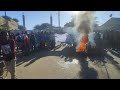 THE HEAT STRIKE IN TOLIARA HAS BEEN REOPENED AGAIN THE HEAT STRIKE IN TOLIARA HAS BEEN REOPENED AGAIN