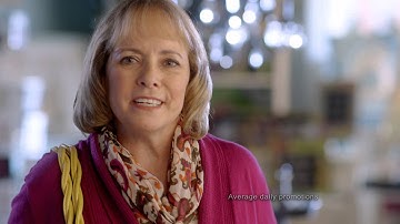 Opportunity and Benefits at Walmart