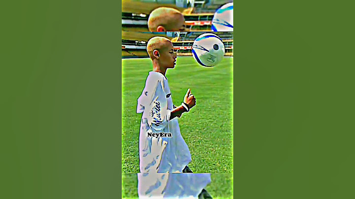 Neymar freestyle skills 💓🔥