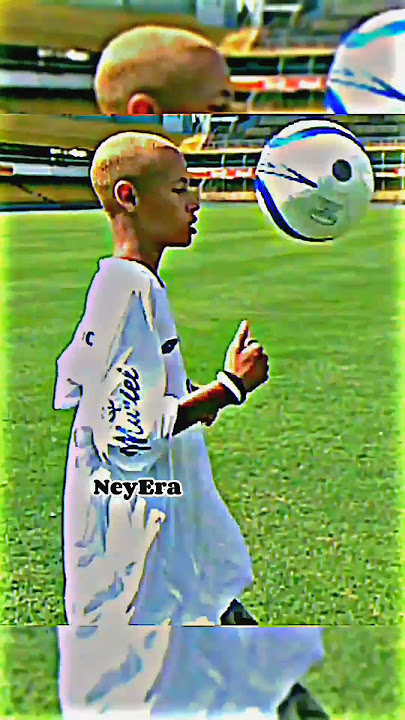 Neymar freestyle skills 💓🔥