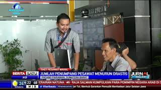 Tanggapan Kemenhub Terkait Harga Tiket Pesawat Rp 21 Juta