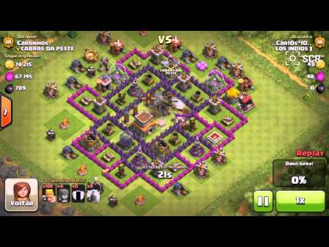 clash of clans layout troll cv 8 100 troll videomoviles com