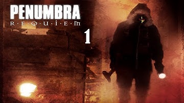 Requiem = Puzzle Time! | Penumbra: Requiem Part 1