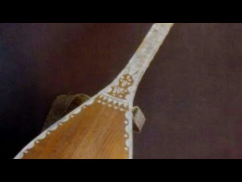 Göyçə Gözəlləməsi. Aşıq Gülarə Azaflı.