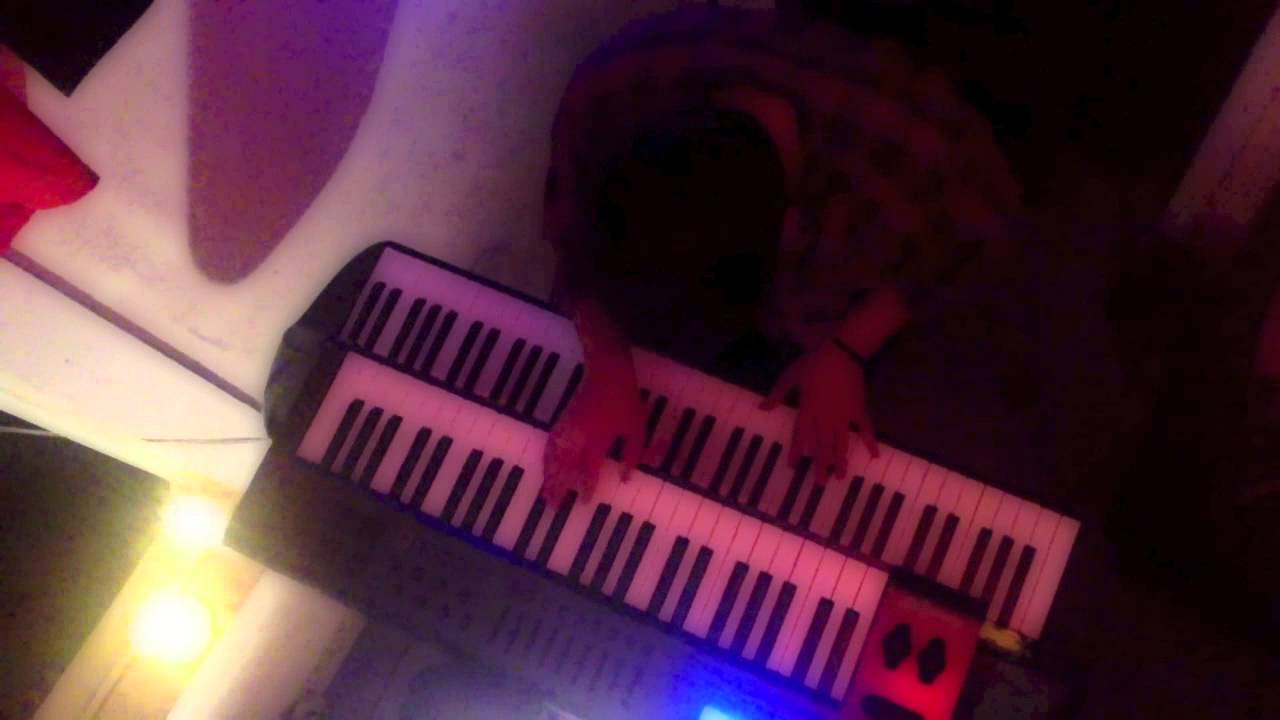 Daft Punk Medley by Mariano Xavier