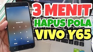 FREE TUTORIAL 3 MENIT LUPA POLA VIVO Y65 // TANPA BOX TANPA DONGLE CUKUP RBSOFT SAJA NTAPS JIWA screenshot 3