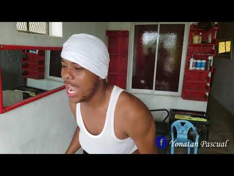 SU HIJO SOLO ESTABA JUGANDO A LA BOTELLITA Y SU PAPA LO ENCONTRÓ // CORTOMETRAJE