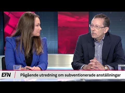 Video: Hur Kommer Minimilönen Att Förändras