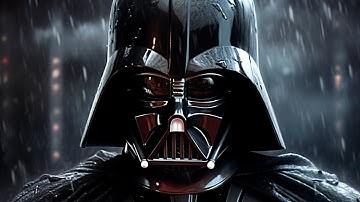 2+ Hours of STAR WARS Theories To Fall Asleep To